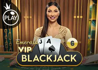 VIP Blackjack 6 - Marakumi - Kenya